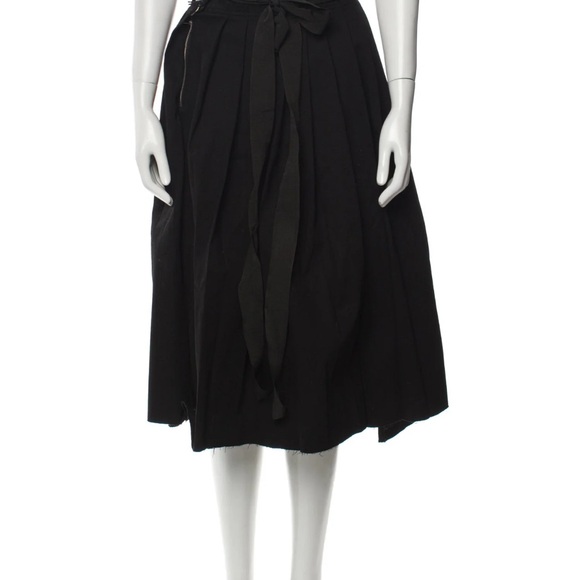 New Diesel Skirt - Picture 1 of 3